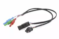 TE 3 Way CMP type 2 Automotive Connector Breakout